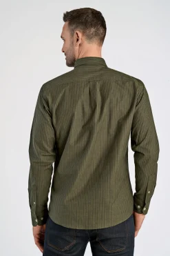 Jack's Oxford skjorte