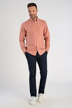 Jack's Oxford skjorte