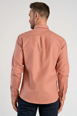 Jack's Oxford skjorte