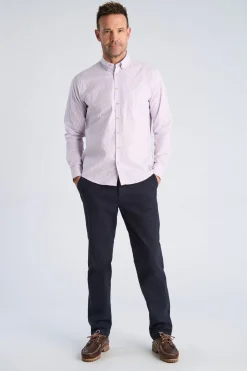Jack's Oxford skjorte