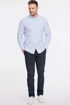 Jack's Oxford skjorte