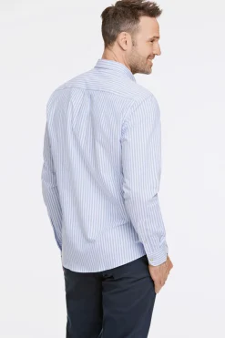 Jack's Oxford skjorte