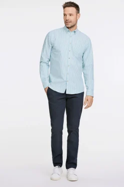 Jack's Oxford skjorte
