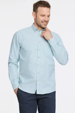 Jack's Oxford skjorte