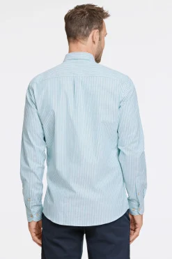 Jack's Oxford skjorte