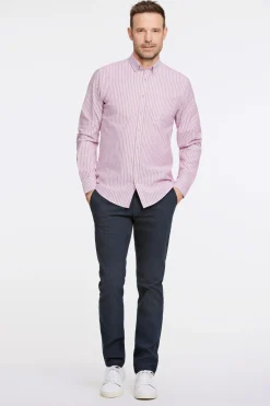 Jack's Oxford skjorte