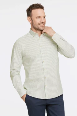 Jack's Oxford skjorte