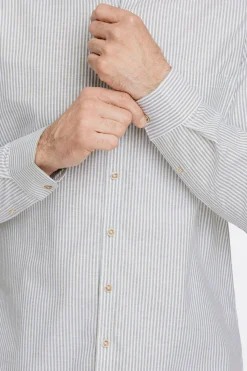 Jack's Oxford skjorte