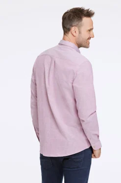Jack's Oxford skjorte