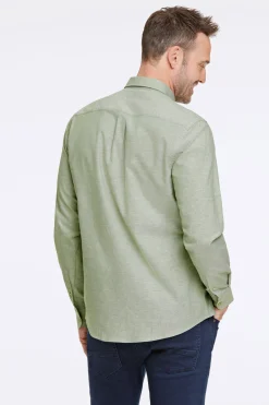 Jack's Oxford skjorte