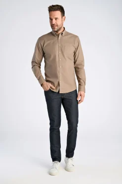 Jack's Oxford skjorte