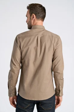 Jack's Oxford skjorte