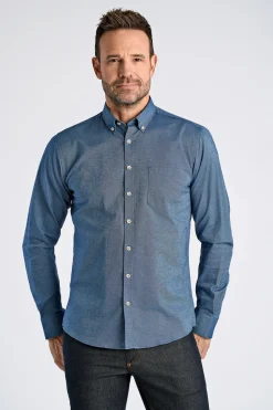 Jack's Oxford skjorte