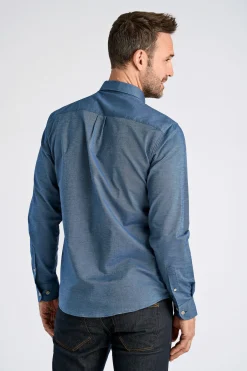 Jack's Oxford skjorte