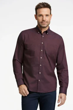 Jack's Oxford skjorte