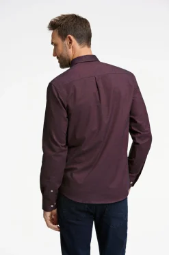 Jack's Oxford skjorte