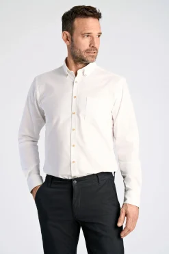 Jack's Oxford skjorte