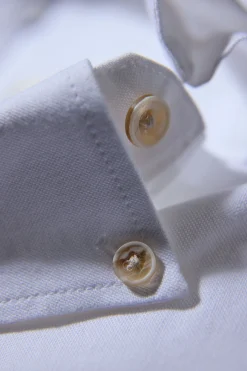 Jack's Oxford skjorte
