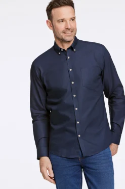 Jack's Oxford skjorte