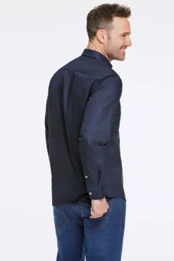 Jack's Oxford skjorte
