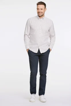 Jack's Oxford skjorte
