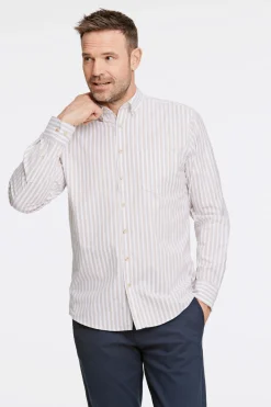 Jack's Oxford skjorte