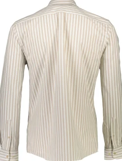 Jack's Oxford skjorte