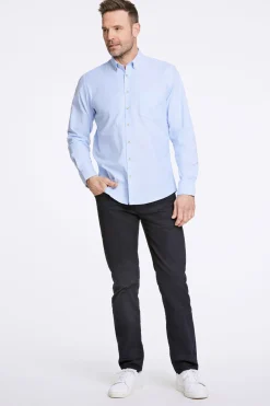 Jack's Oxford skjorte