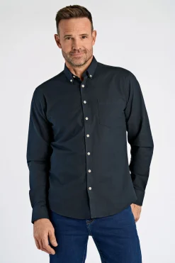 Jack's Oxford skjorte