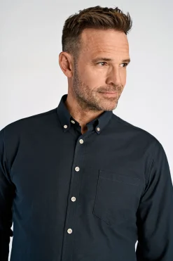 Jack's Oxford skjorte