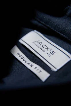 Jack's Oxford skjorte