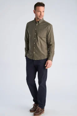 Jack's Oxford skjorte