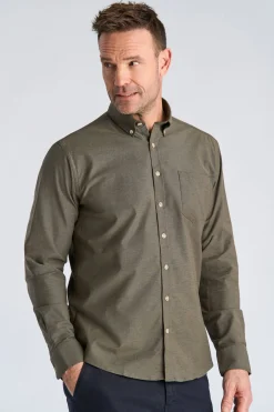 Jack's Oxford skjorte