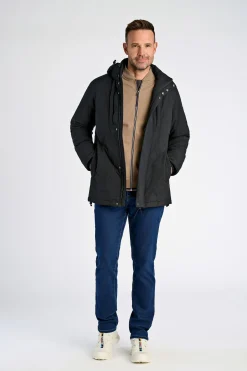 Jack's Parka