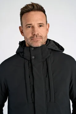 Jack's Parka