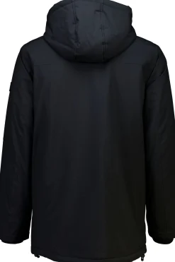 Jack's Parka