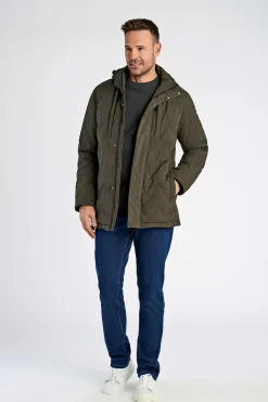 Jack's Parka