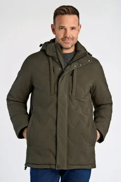 Jack's Parka