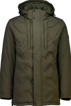 Jack's Parka