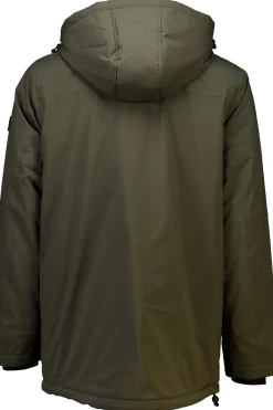 Jack's Parka