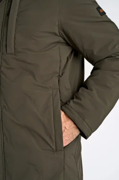 Jack's Parka