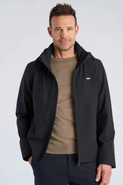 Jack's Parka