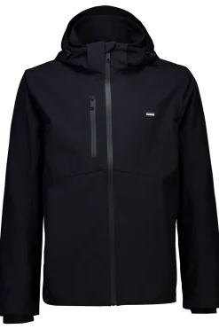 Jack's Parka