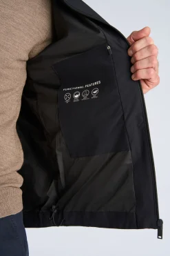 Jack's Parka