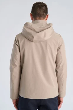 Jack's Parka