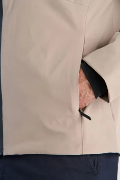 Jack's Parka