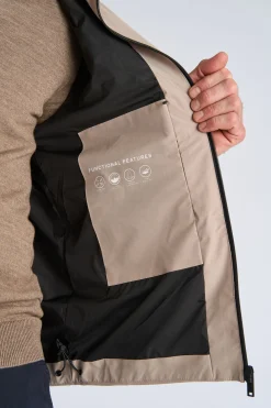 Jack's Parka