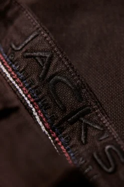 Jack's 5-pockets