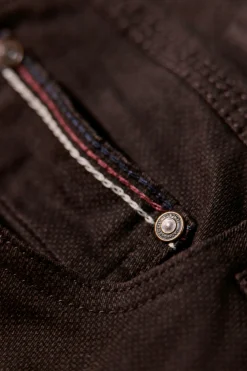 Jack's 5-pockets