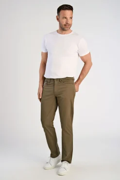 Jack's 5-pockets